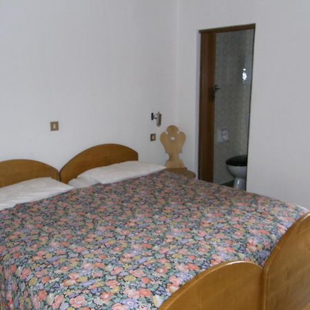 Casa Elisa Apartment Pozza di Fassa Ngoại thất bức ảnh