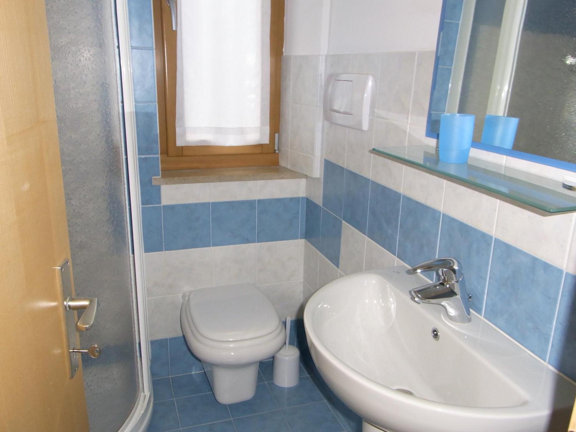 Casa Elisa Apartment Pozza di Fassa Ngoại thất bức ảnh