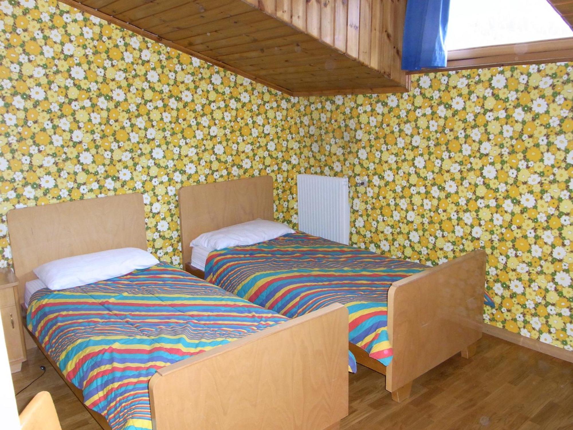 Casa Elisa Apartment Pozza di Fassa Ngoại thất bức ảnh