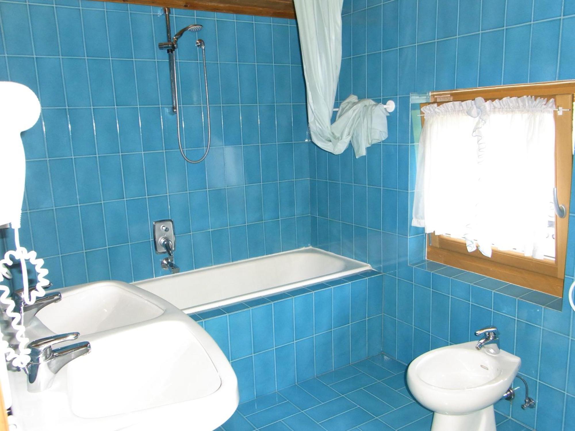 Casa Elisa Apartment Pozza di Fassa Ngoại thất bức ảnh