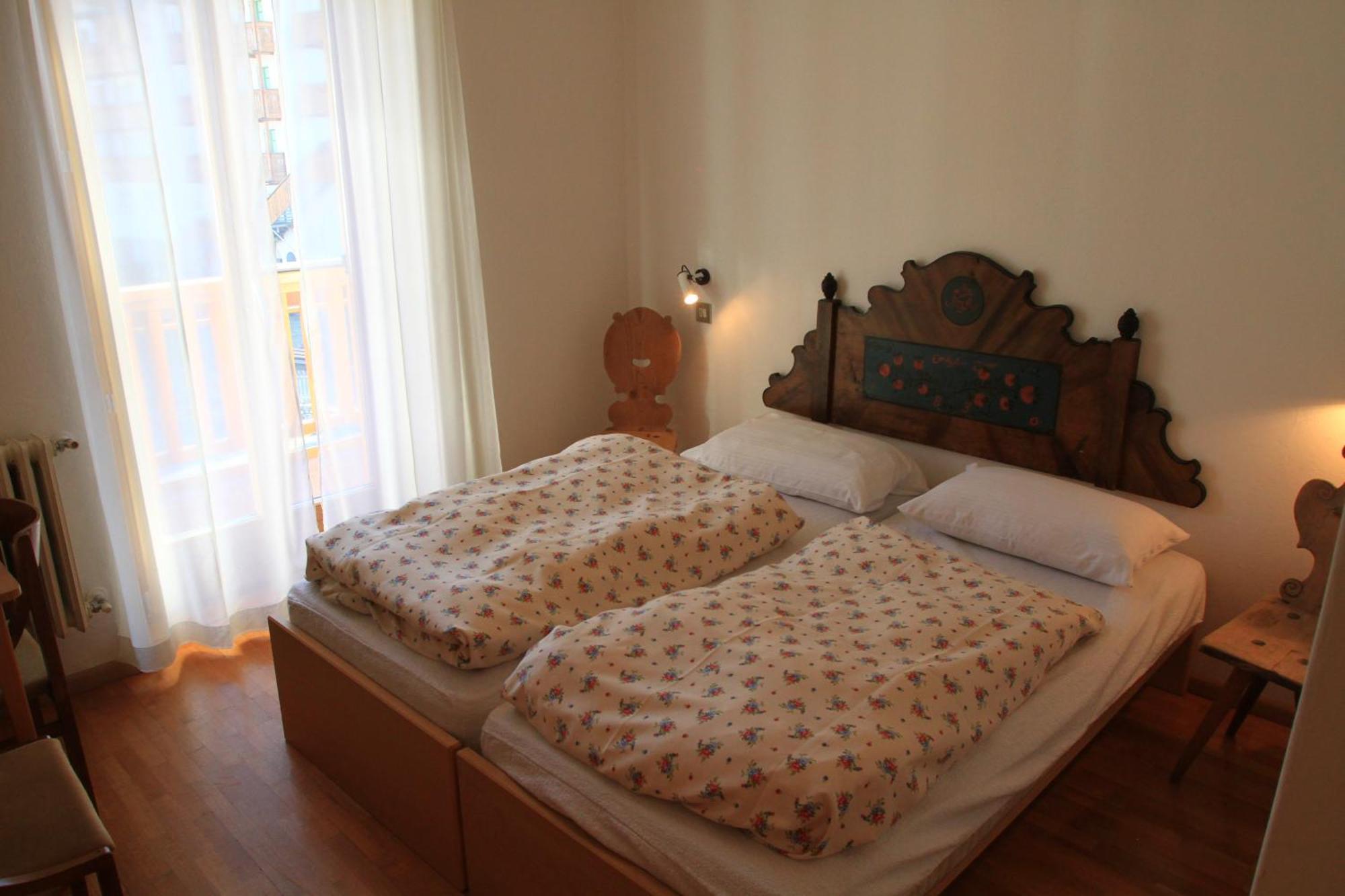 Casa Elisa Apartment Pozza di Fassa Ngoại thất bức ảnh