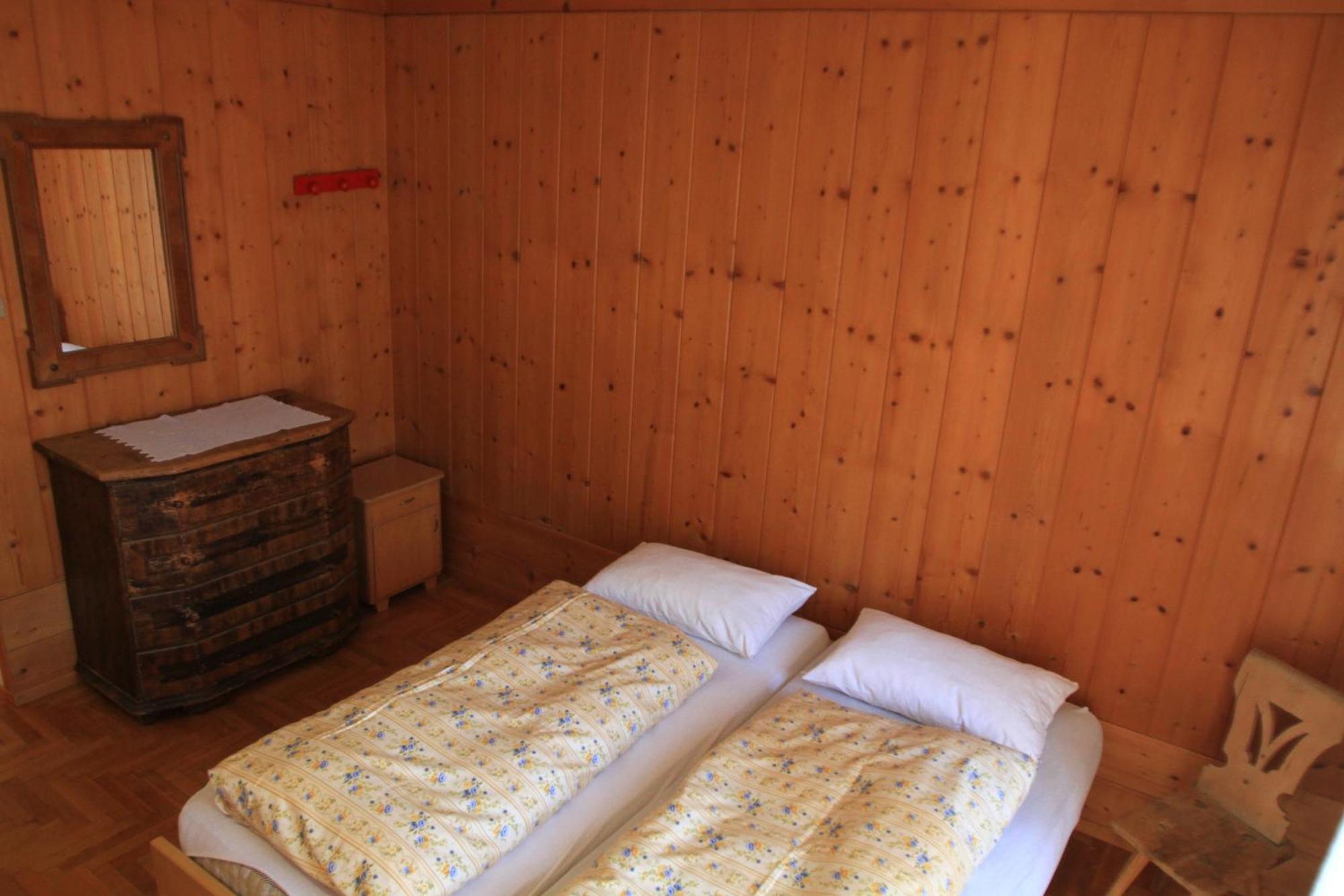 Casa Elisa Apartment Pozza di Fassa Ngoại thất bức ảnh