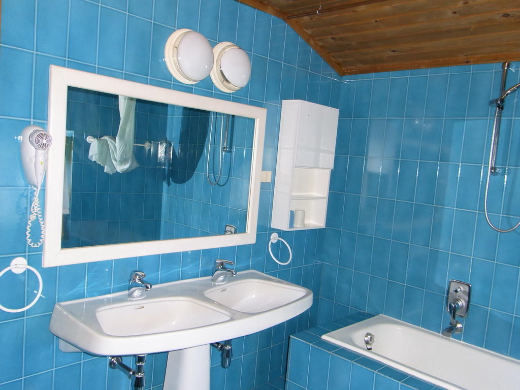 Casa Elisa Apartment Pozza di Fassa Phòng bức ảnh