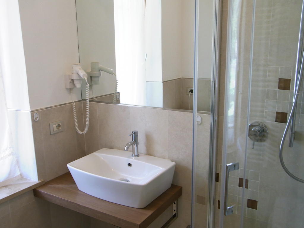 Casa Elisa Apartment Pozza di Fassa Phòng bức ảnh