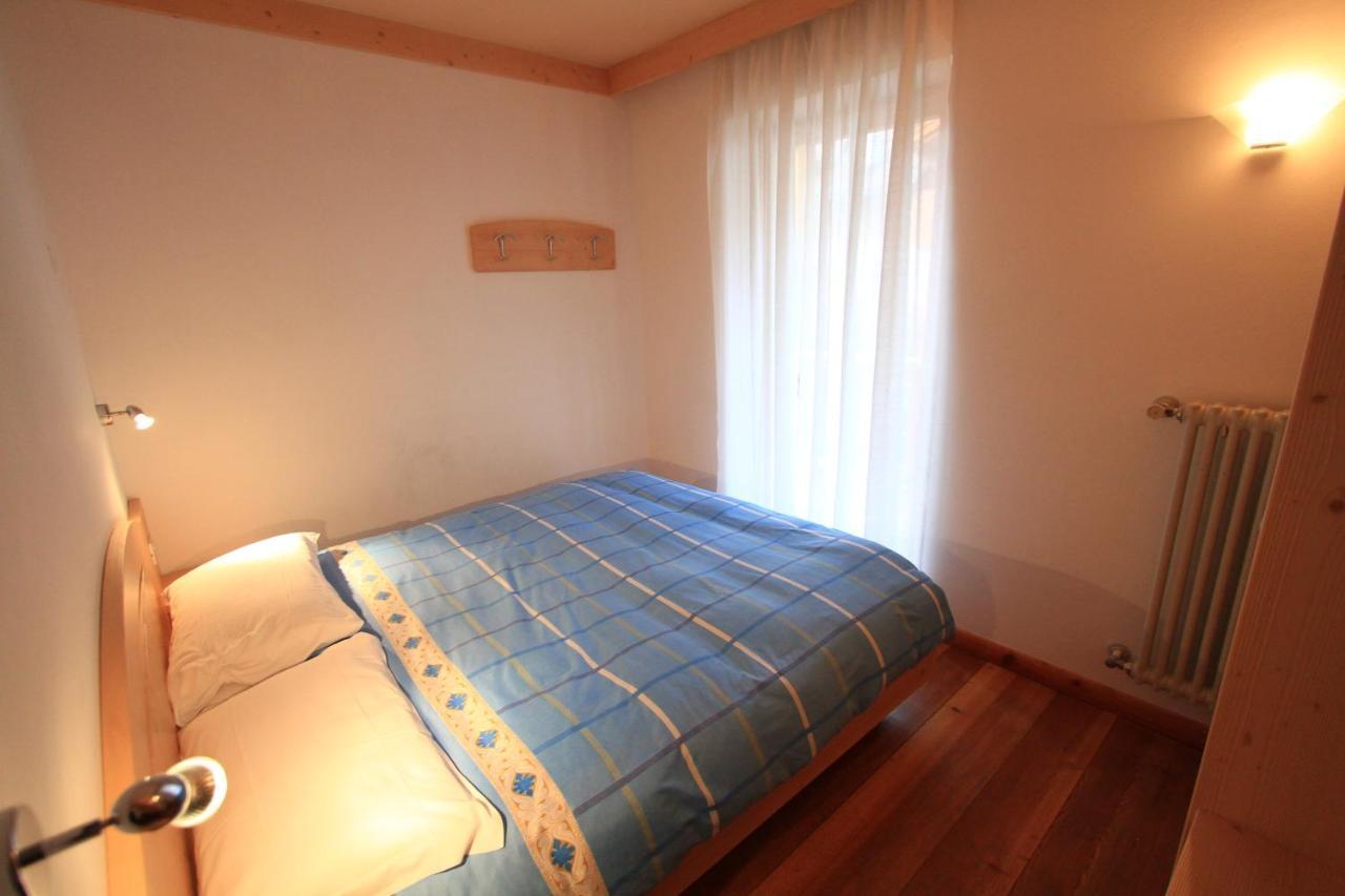 Casa Elisa Apartment Pozza di Fassa Ngoại thất bức ảnh