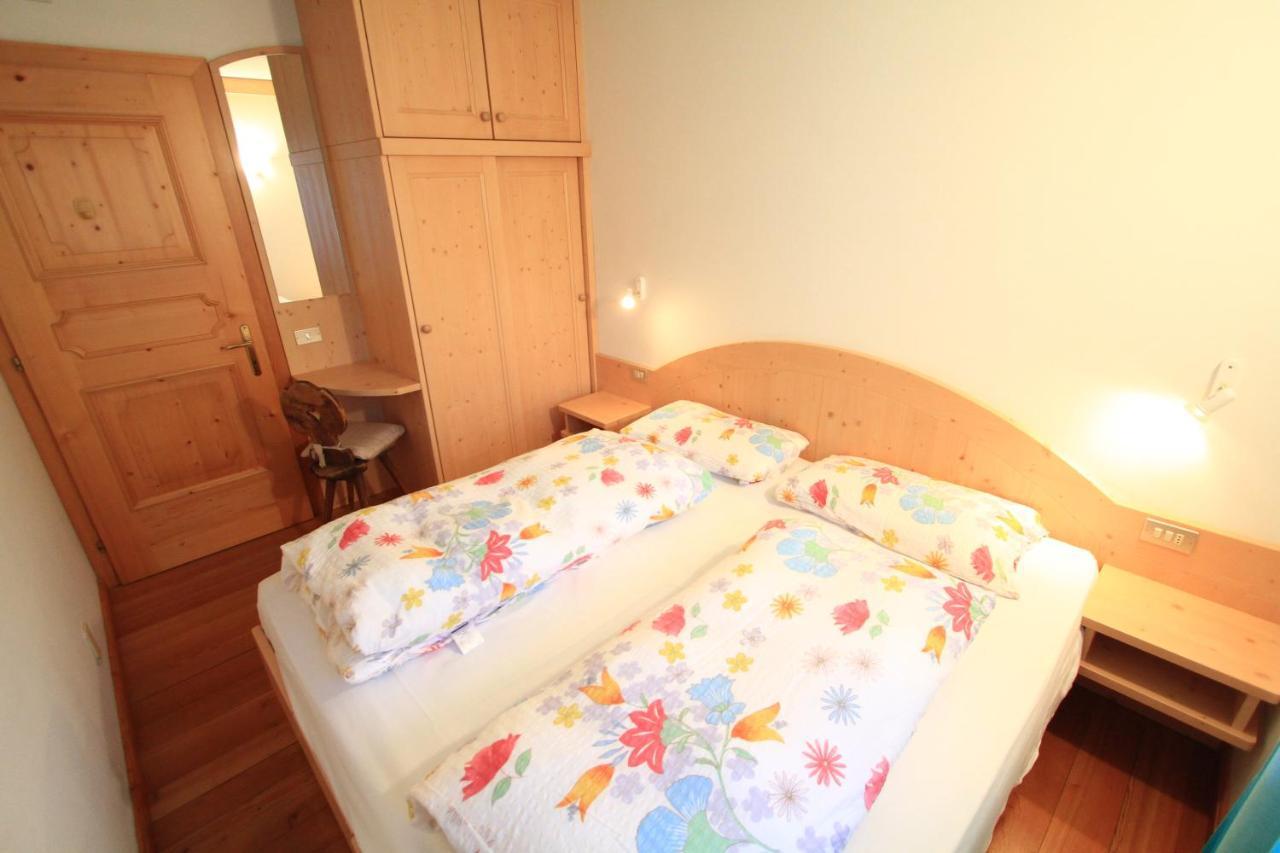 Casa Elisa Apartment Pozza di Fassa Ngoại thất bức ảnh